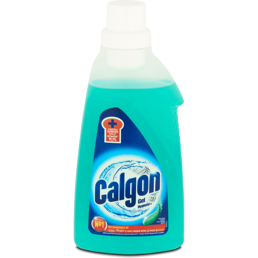 Calgon gél 750ml