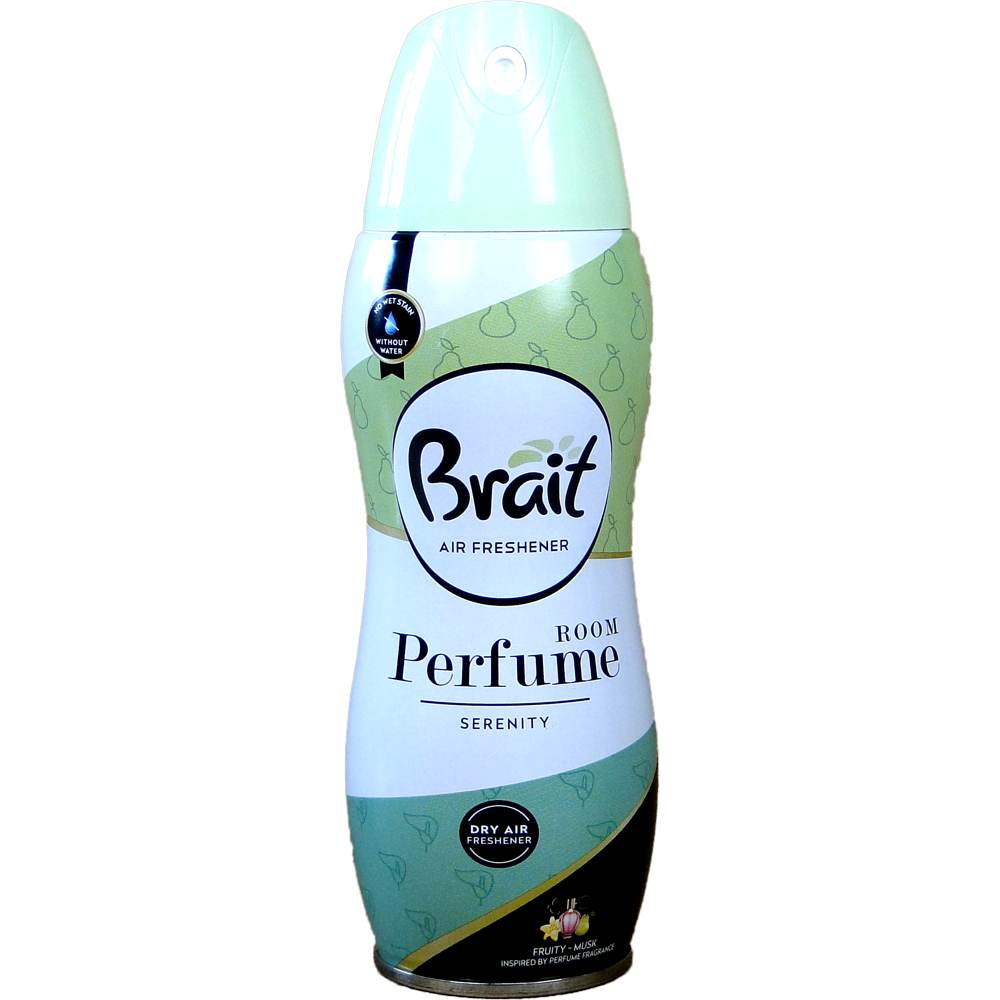 Brait légfr. 300ml serenity