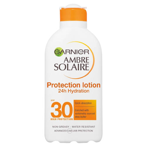 Ambre Solaire Erősen védő 200ml