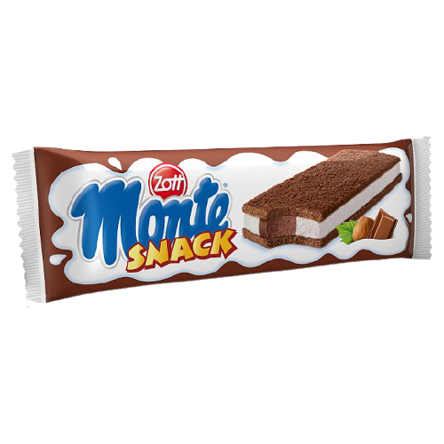 Monte Snack 29g                         