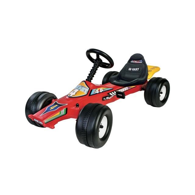 102 Gokart