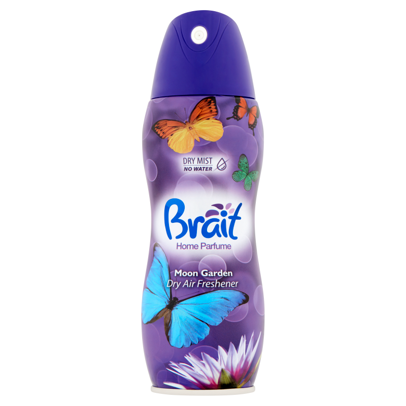 Brait légfr. 300ml moon garden