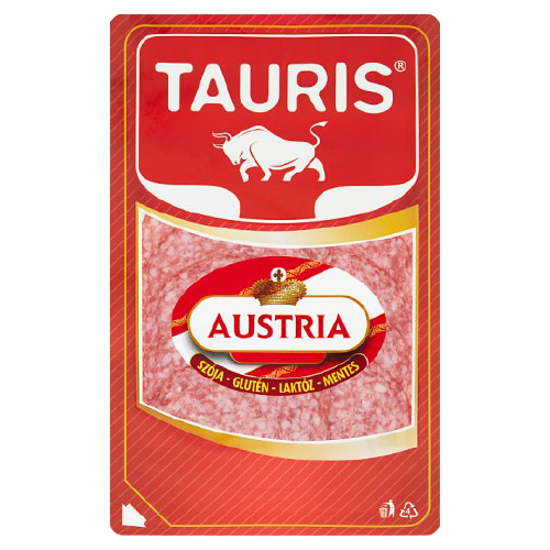 Szel.Tauris ausztria 55g                