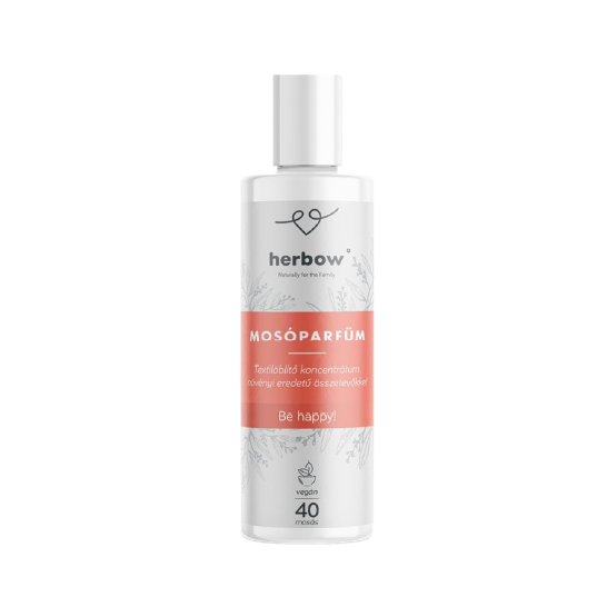 Herbow mosóparfüm 200ml BeHappyGuay     