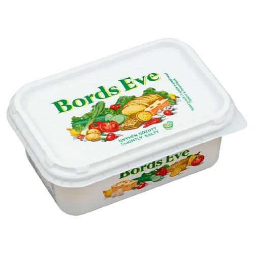 Bords eve margarin csészés 250g