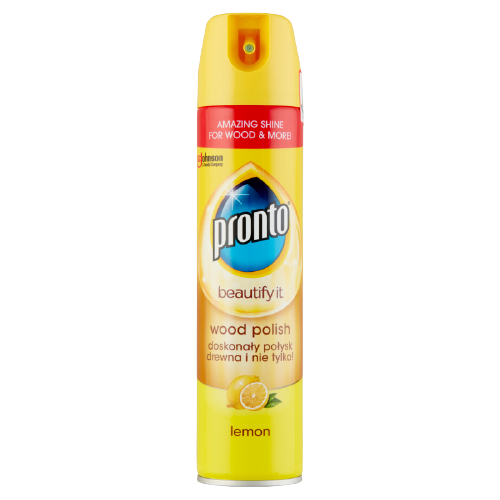 Pronto citrompor spray 250 ml