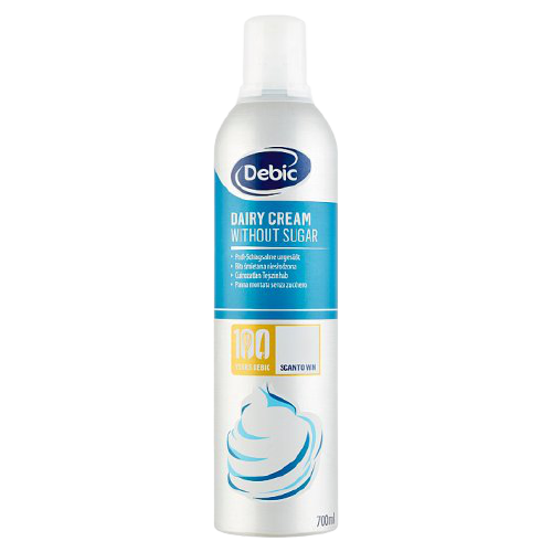 Debic cukormentes spray 700ml