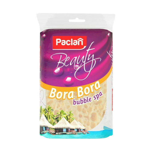 Paclan Beauty Bora Bora SPA szivacs