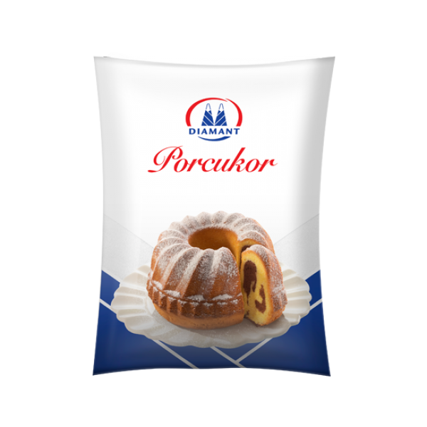 Diamant porcukor 500g