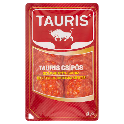 Szel.Tauris csípős 55g                  