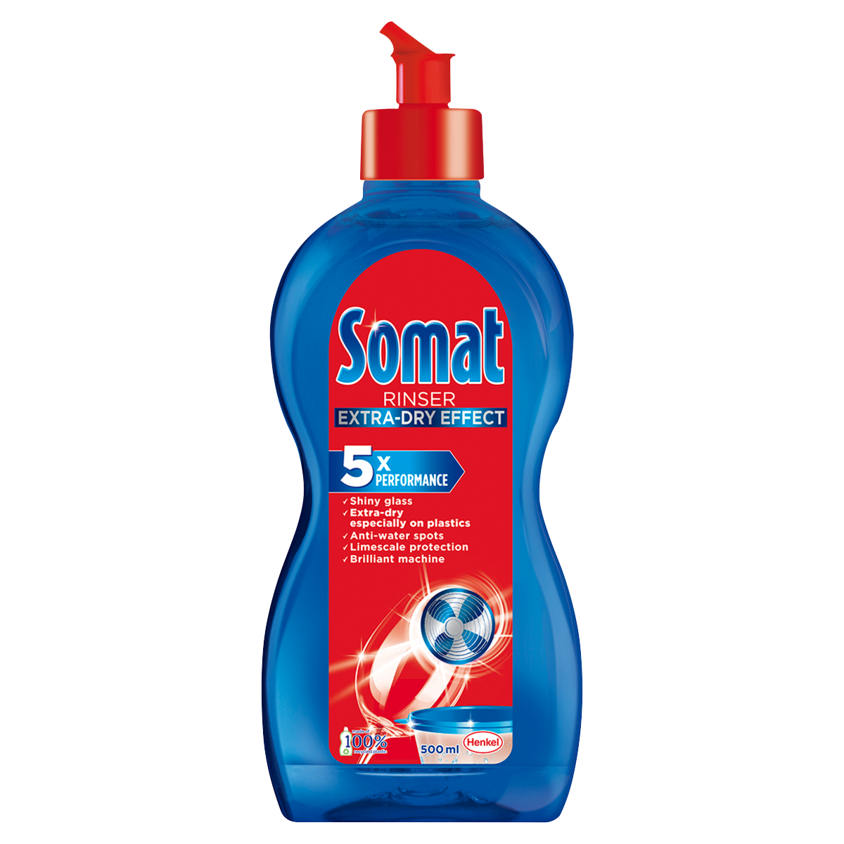 Somat Original öblitö 500ml