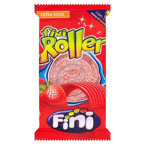 Fini Roller epres 20g