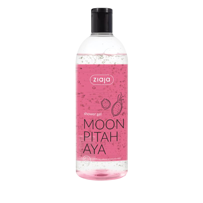 Ziaja tusfürdő gél sárkánygyümölcs 500ml