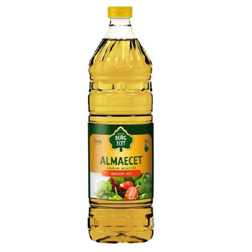 Okl burg almaecet 5% 1L                 