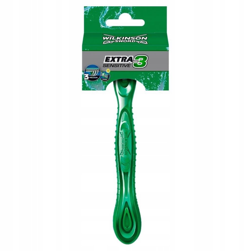 Wilkinson borotva extra3 sensitive      