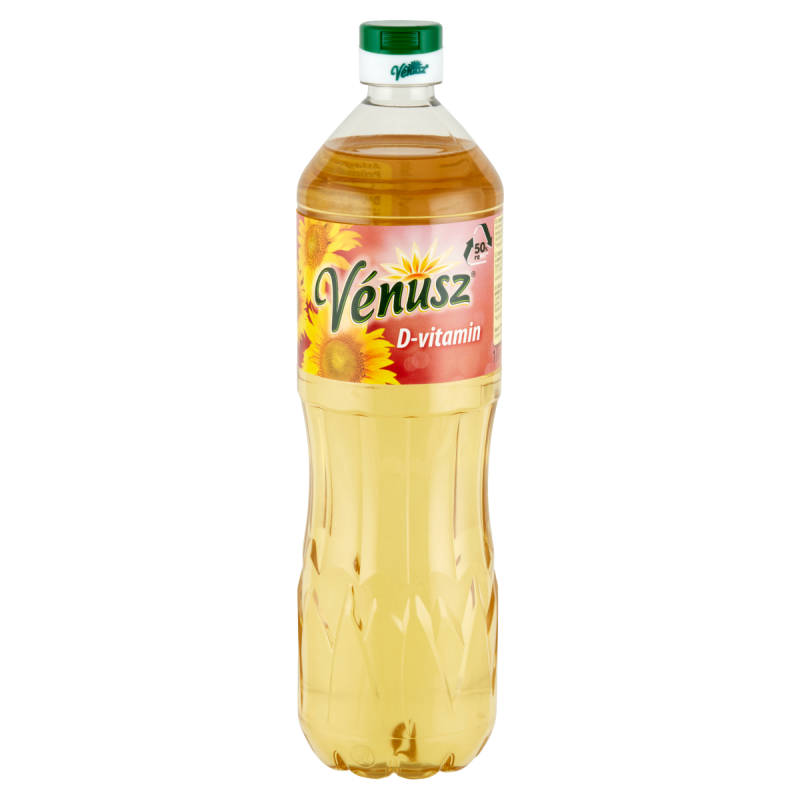 Vénusz immunoD olaj 1L
