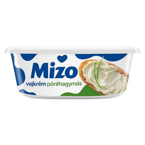 Sole-Mizo vajkrém póréhagymás 200g