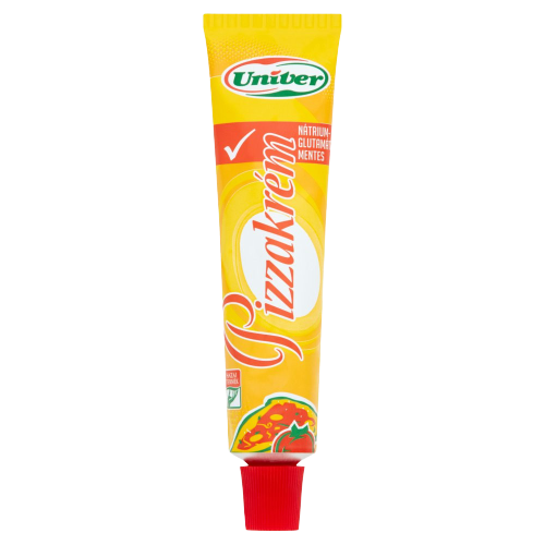 Univer pizzakrém 70g