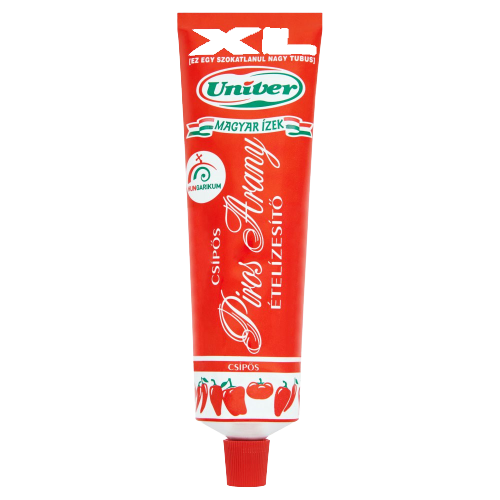 UNIVER PIROS ARANY CSÍPŐS 160G