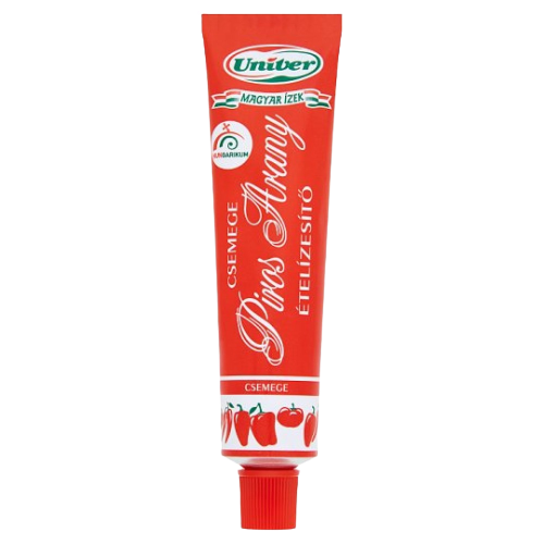 UNIVER PIROS ARANY CSEMEGE 70G