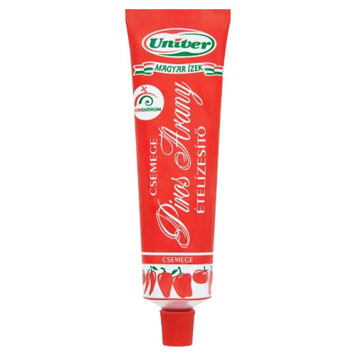 UNIVER PIROS ARANY CSEMEGE 160G         