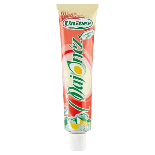 Univer majonéz 70g