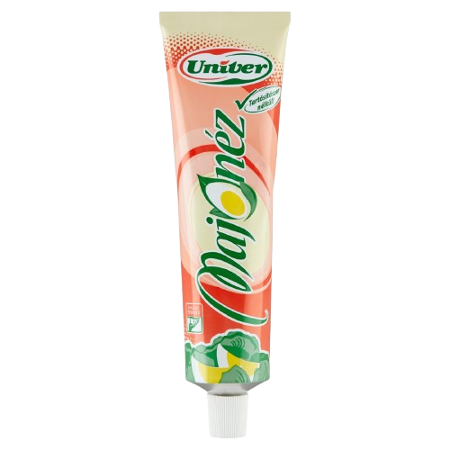 UNIVER MAJONÉZ 160G