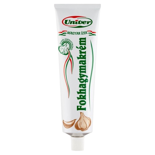 UNIVER FOKHAGYMAKRÉM 160G