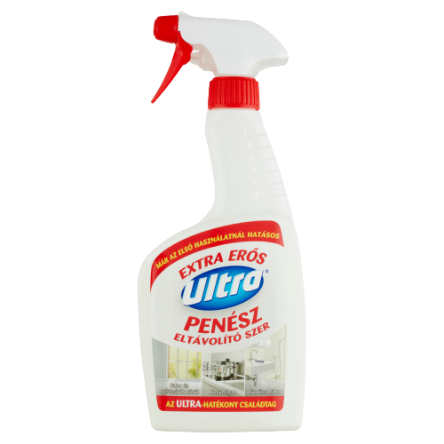 Ultra penész eltávolitó 500ml