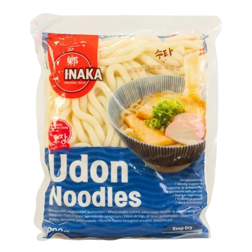 Inaka udon tészta 200g