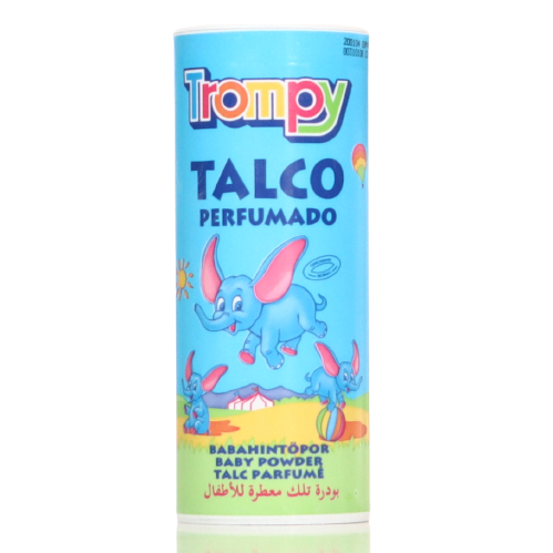 Trompy hintőpor 250g