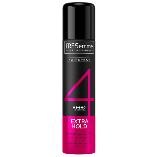 Tresemmé hajlakk 250ml Extra Hold