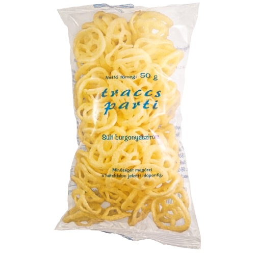 Traccs parti 50g
