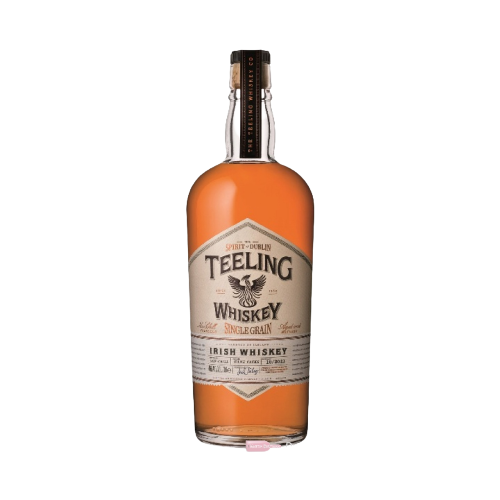 Teeling Single Grain Whiskey 0,7l