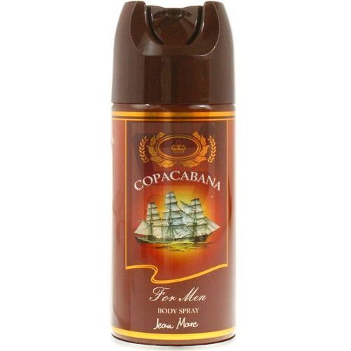 Dramers deo men copacabana jean 150ml