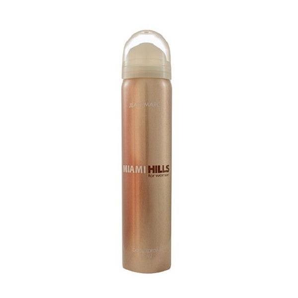 Dramers deo 75ml miami hills