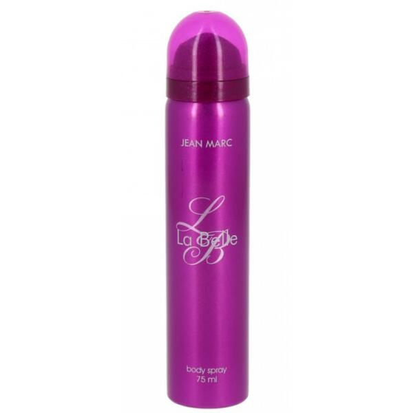 Dramers deo 75ml la belle               