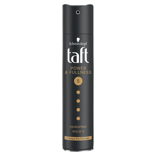 Taft hajlakk Power&Fullness 250ml