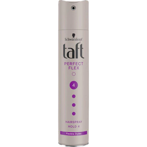 Taft hajlakk Perfect Flex 250 ml
