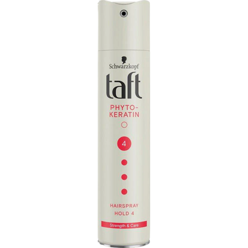 TAFT HAJLAKK Keratin Compl. ultra 250ML