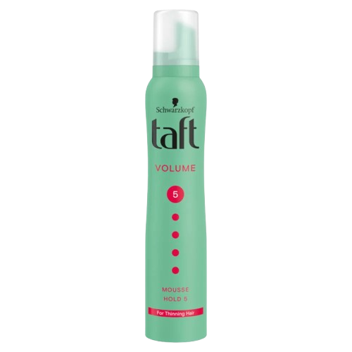 Taft hajhab Mega erős & dús hatás 200ml