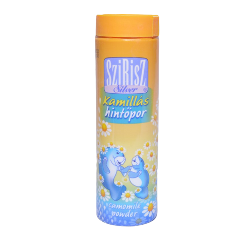 SziRisz hintőpor kamillás 100g