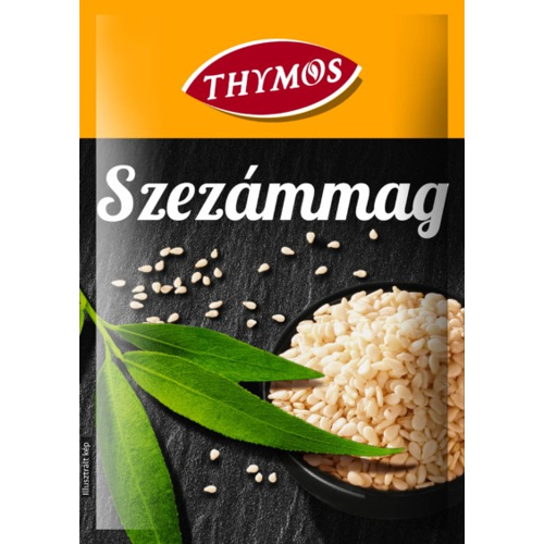 Thymos Szezámmag 40g