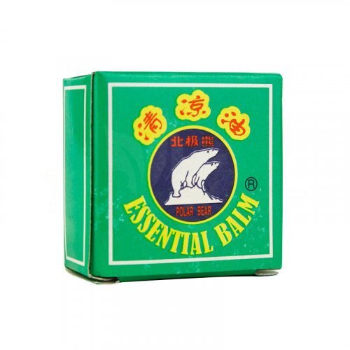 Dr. Chen essential kínai balzsam 19g