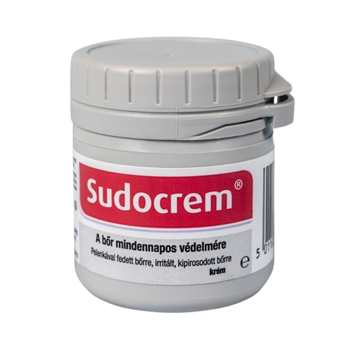 Sudocrem krém 60g