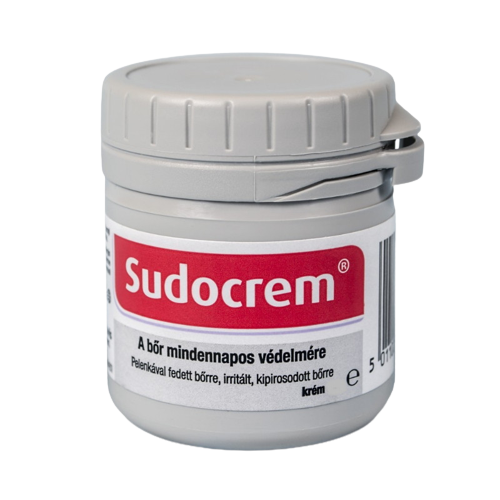 Sudocrem krém 125g