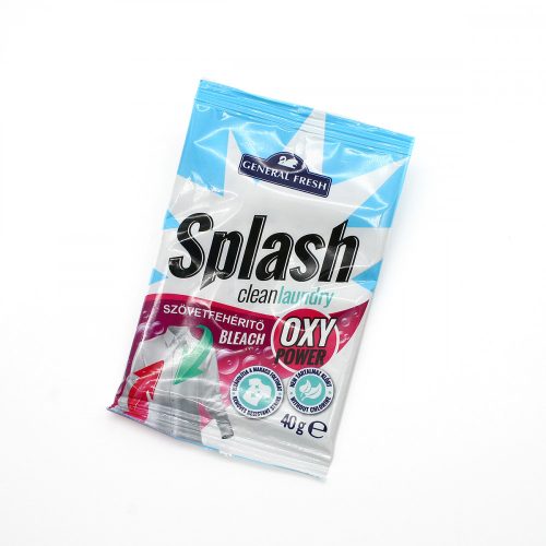 Splash szuperfehérítő 40g