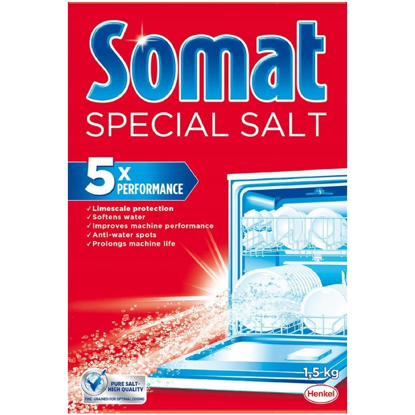 Somat só 1.5kg