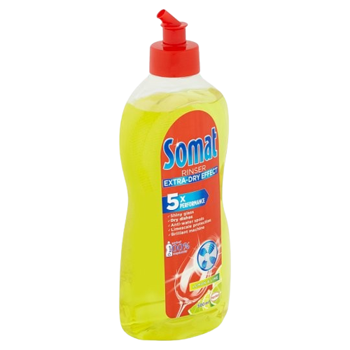Somat gépi öblítőszer 500ml