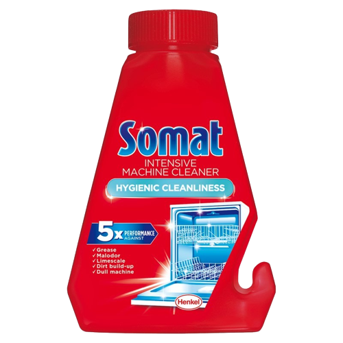 Somat géptisztító 250ml